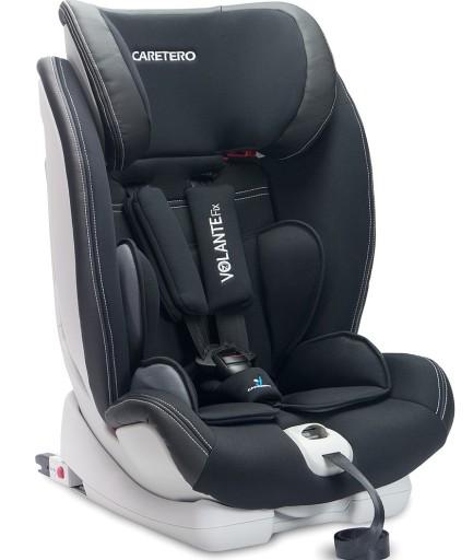 Автокрісло Caretero Volante Fix ISOFIX