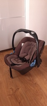 Автокрісло Concord Ion