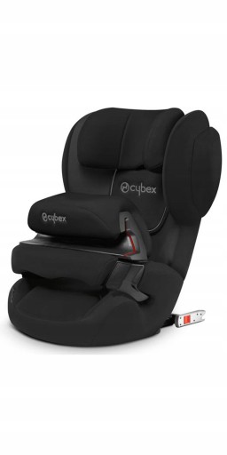 Автокрісло Cybex Juno-Fix Pure Black