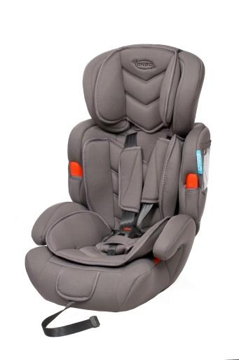 Автокресло ENZO 9-36kg-организатор бесплатно !