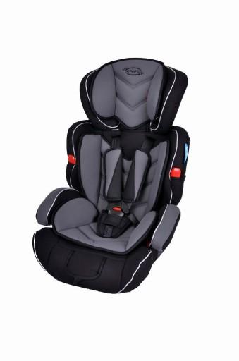 Автокрісло ENZO 9-36kg-організатор безкоштовно!