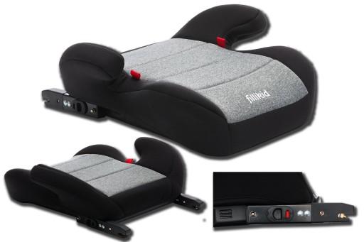 Автокресло Isofix стенд сиденье