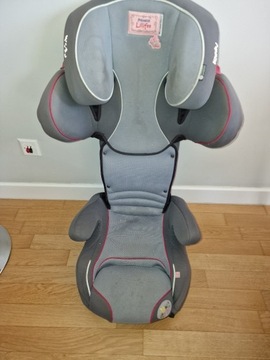 Автокрісло KIDDY CRUISERFIX PRO 15-36 кг