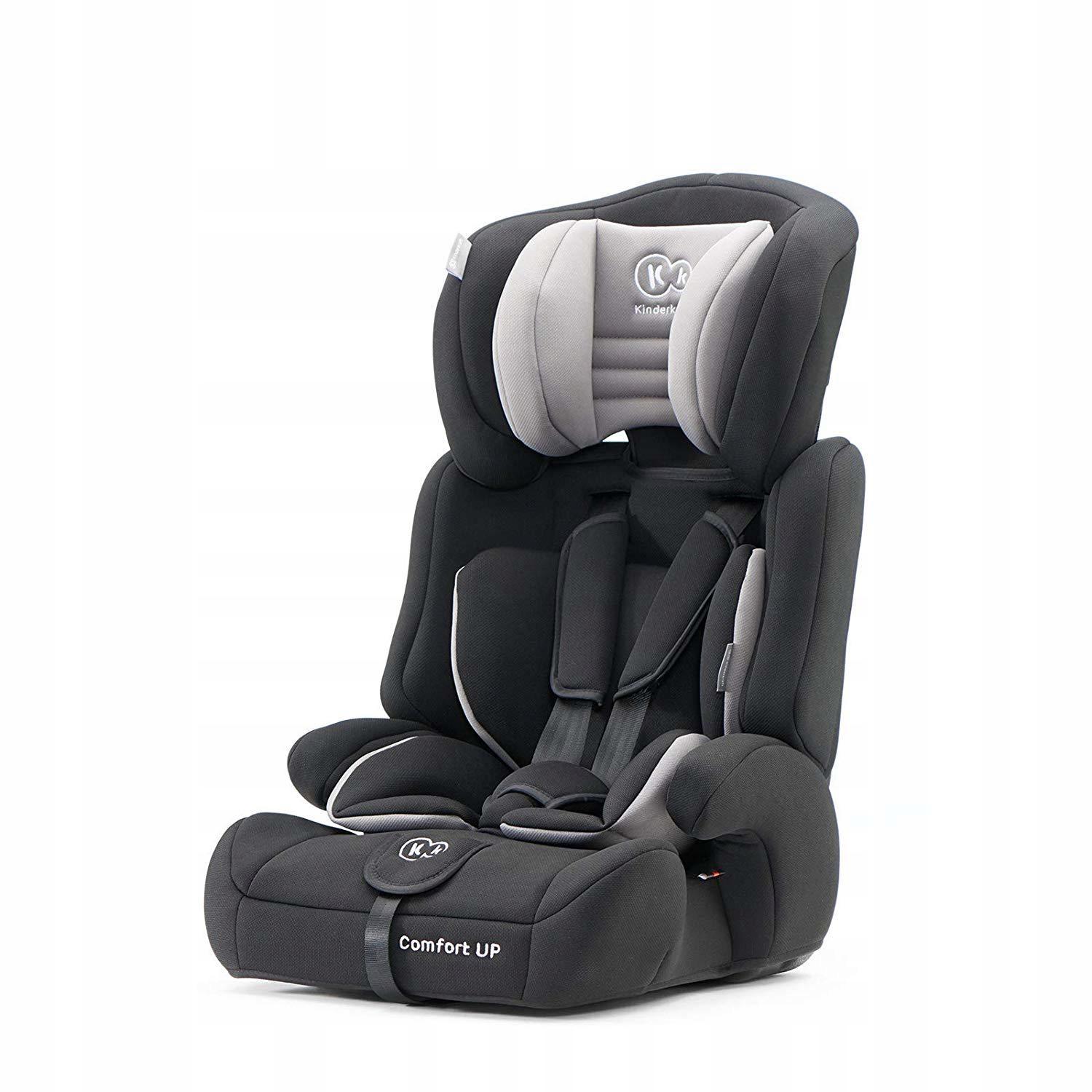 Автокресло Kinderkraft COMFORT UP 9-36 кг