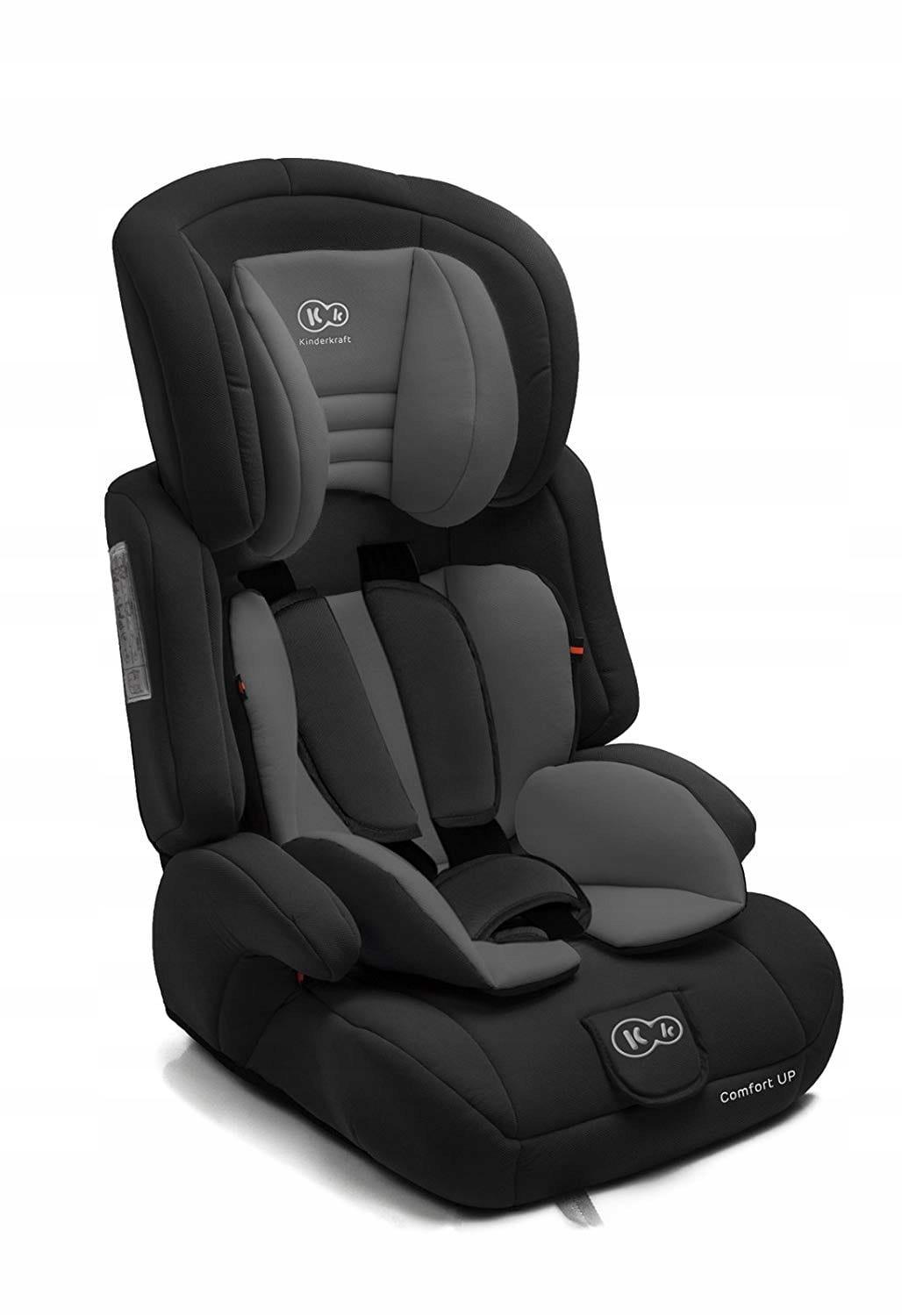 Автокрісло Kinderkraft Comfort Up 9-36