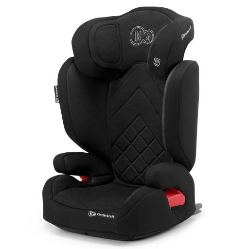 Автокресло Kinderkraft XPAND 15-36 ISOFIX