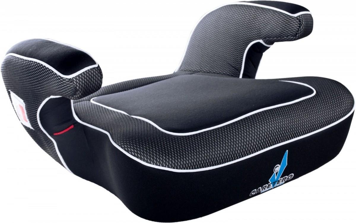 Автокресло Leo 15-36 кг Black 3158