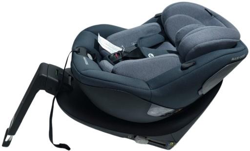 Автокрісло Maxi Cosi Mica 0-18 кг Опис