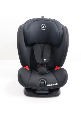 Автокресло MAXI-COSI Titan 9-36 кг black