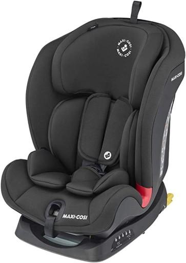 Автокрісло Maxi-Cosi Black 9-36 кг нове