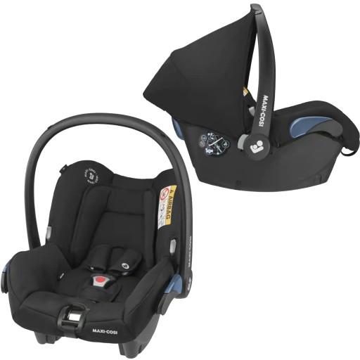 Дитяче автокрісло Maxi Cosi Citi 0-13