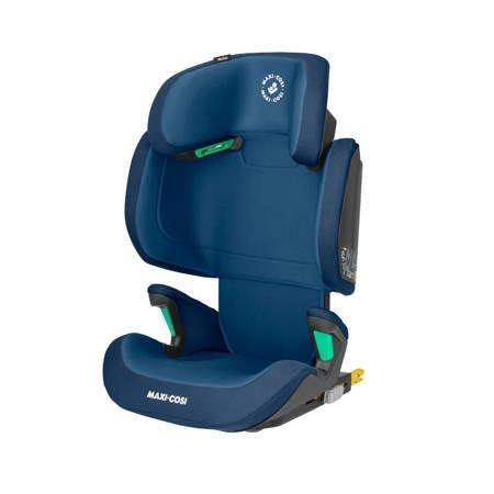 Автокрісло Maxi-Cosi Morion і-size Blue