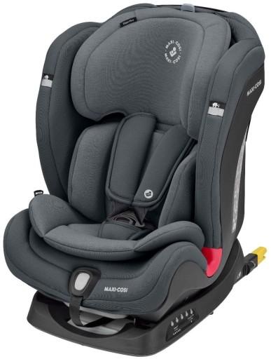 Автокрісло Maxi-Cosi Titan + 9-36 кг