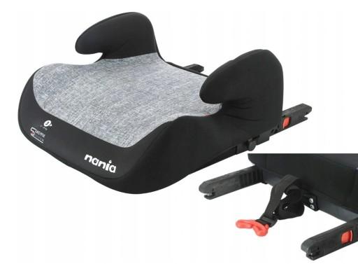 Автокресло Nania Topo Disney EasyFix