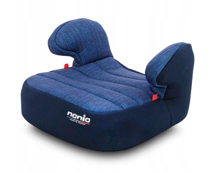 Автомобильное сиденье Dream LUXE BLUE