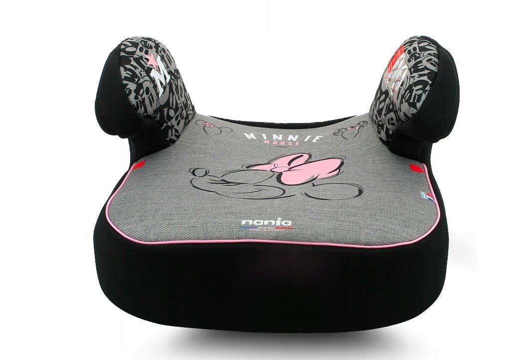 Детское автокресло Dream Minnie Disney