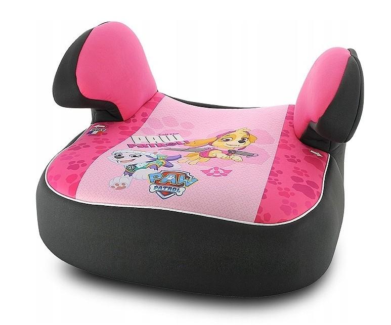 Подушка для автомобильного сиденья Dream PAW PATROL