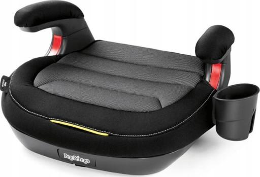 Автокресло Viaggio 23 Shuttle