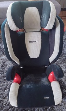 Автокрісло Recaro Monza Isofix 15-36 кг.