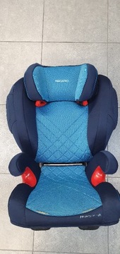 Автокресло Recaro Monza Nova 2.