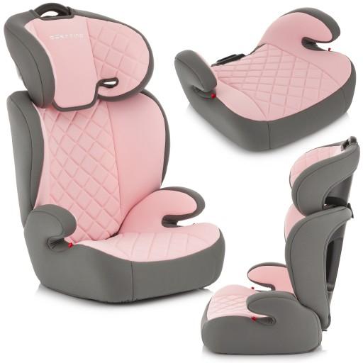 Автокрісло Sesttino Armor 15-36 кг 2в1