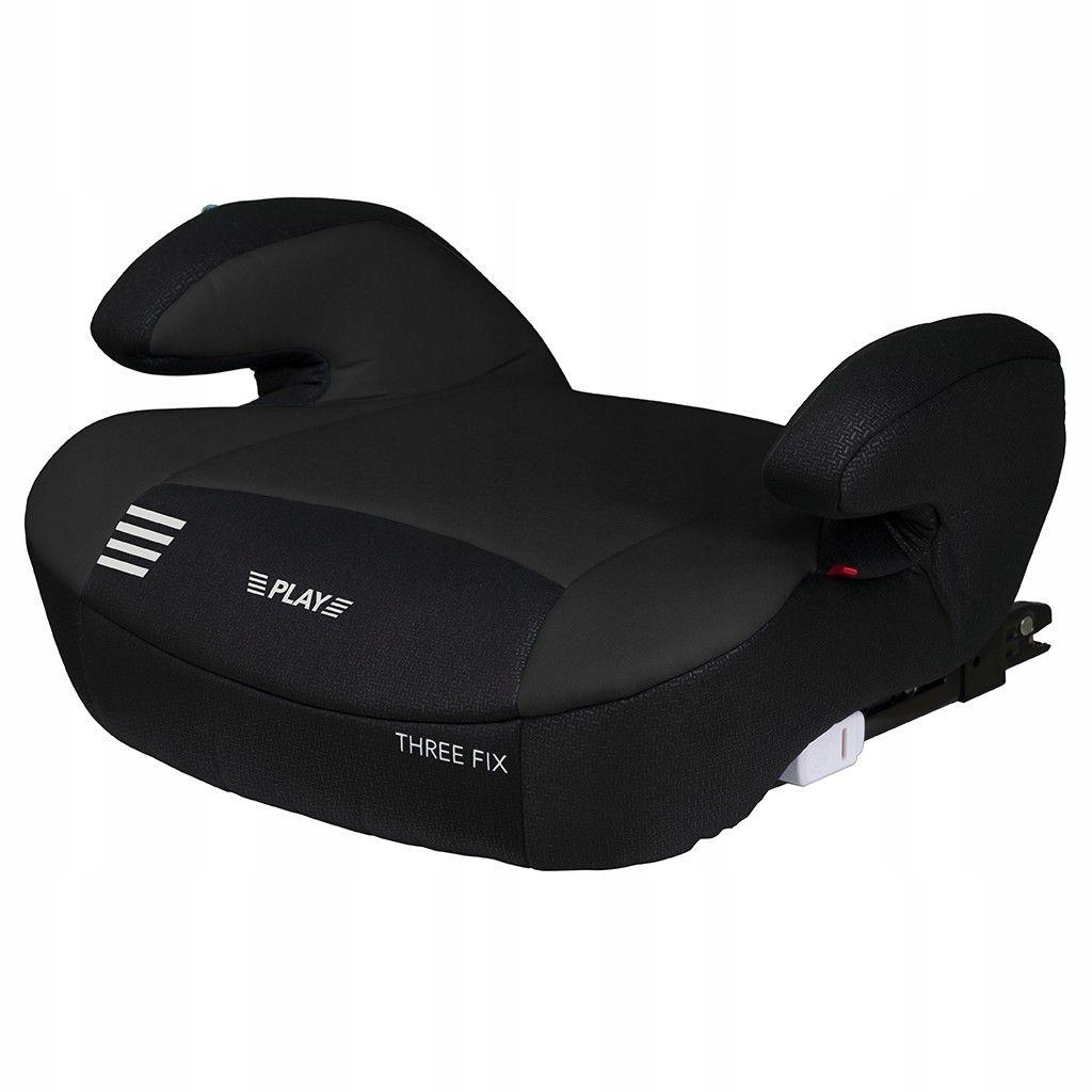 Автокрісло Three Fix підвищення 15-36 кг