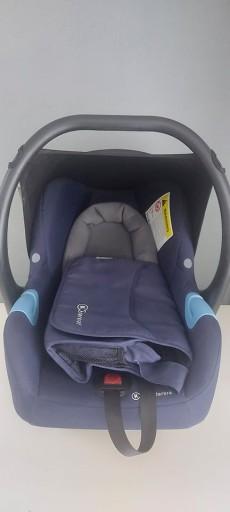 Автокресло кенгуру козырек 0-13 + бесплатно