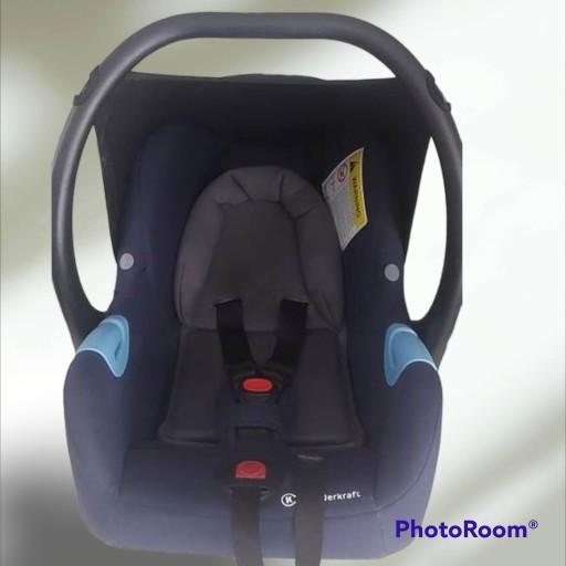 Автокрісло кенгуру козирок 0-13 + безкоштовно