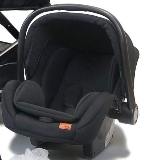 Дитяче автокрісло PIXINI 0-13 кг