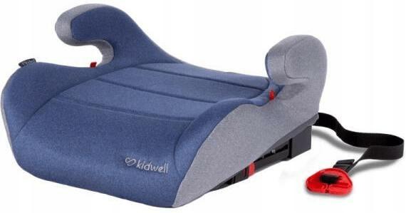 Автокресло / шайба BAXTER Blue