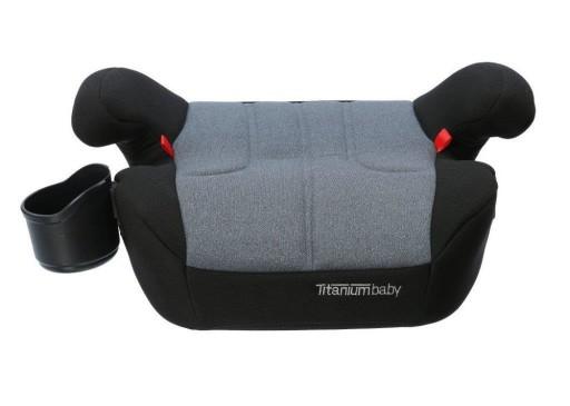 Автокресло стенд, TITANIUM BABY