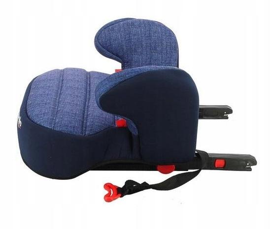 Автокрісло booster Nania Dream Denim Blue