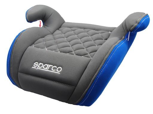 Автокрісло сидіння підставка SPARCO F100K