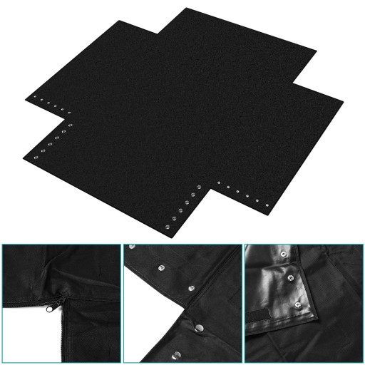 Автокресло в багажнике автомобиля ткань Оксфорд чехол для домашних животных V2