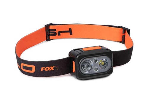Налобный фонарь Fox Halo Multi Color 500C