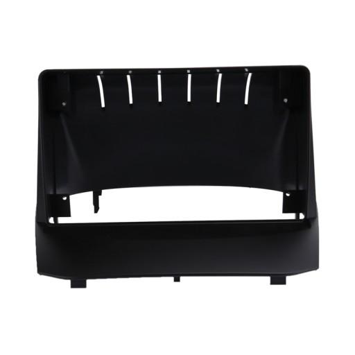 Рамка Canbus коробка адаптер для Ford Fiesta 2009-2014