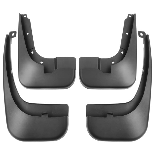 Франкберг 4х брызговик