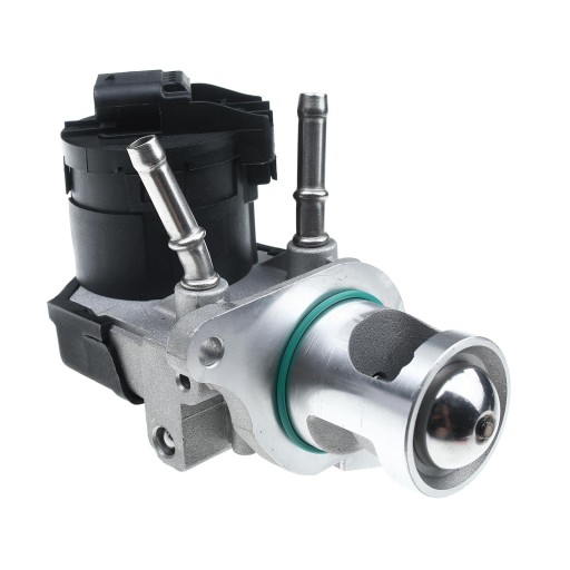 Випускний клапан Frankberg Agr для 1 E81 E87