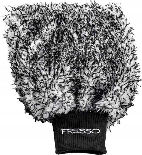 Fresso Cody Wash Mitt - Рукавица для мойки автомобиля