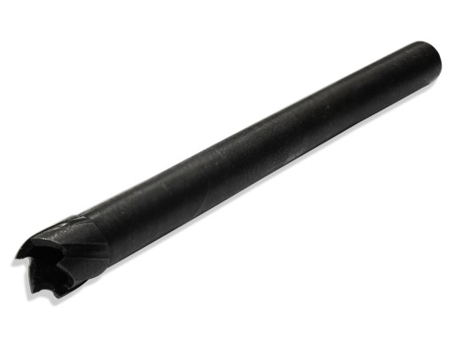 Фреза 10 для развертывания цилиндра свечи накаливания