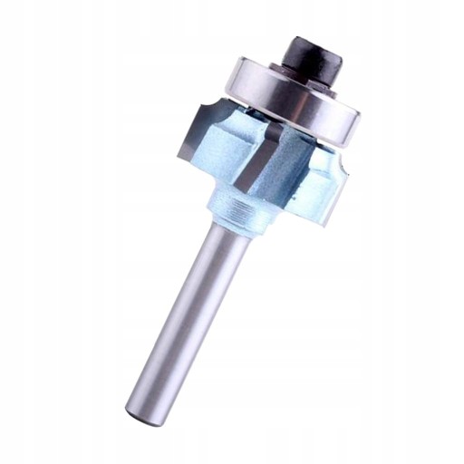 1/4-дюймовий r2mm roundover деревообробний різак