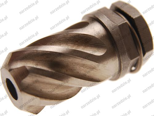 Фреза для сенсорних гнізд ABS, 15 x 23 мм B.65521