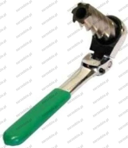 Гніздоріз для датчиків ABS, 18 x 45 мм H.45860