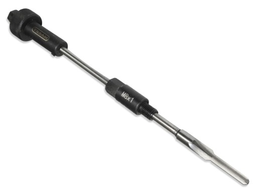 Фреза для проверки головки свечи накаливания М8 с дистанционным управлением ТЕСАМ