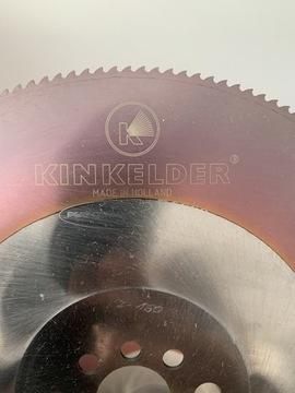Резак для солнечных фрез Kinkelder