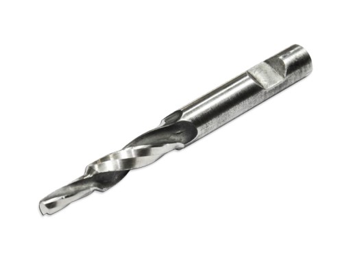 Фреза для рассверливания сломанной свечи накаливания М9