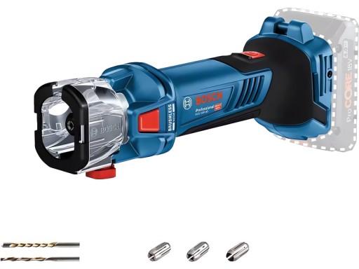 Фрезерний верстат BOSCH Professional GCU 18V-30 06019K8000