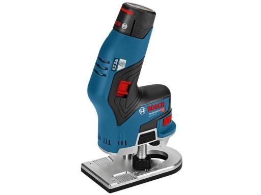 Фрезерный станок BOSCH Professional GKF 12V-8 06016B0000