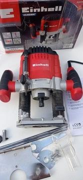 Фрезерный станок Einhell TC-RO1155E