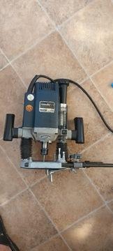 Фрезерний верстат FT2000 з направляючою та фрезами